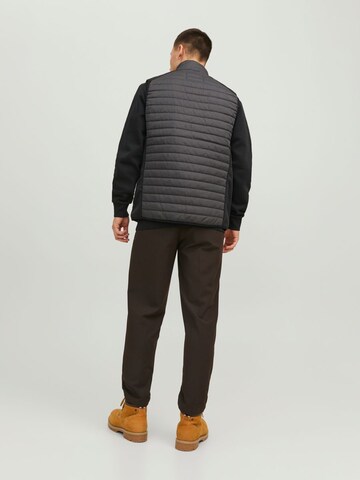 juoda JACK & JONES Liemenė