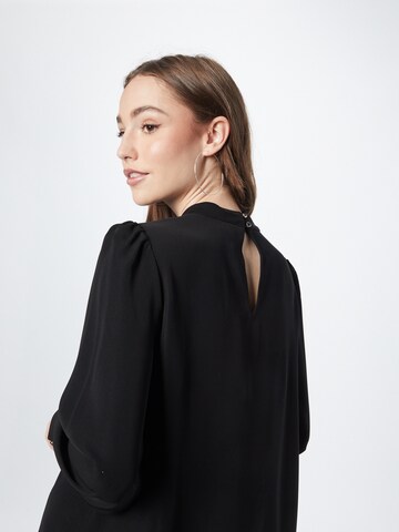 Robe 'Jenna' Forever New en noir