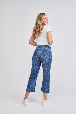 wonderjeans Regular Jeans in Blue