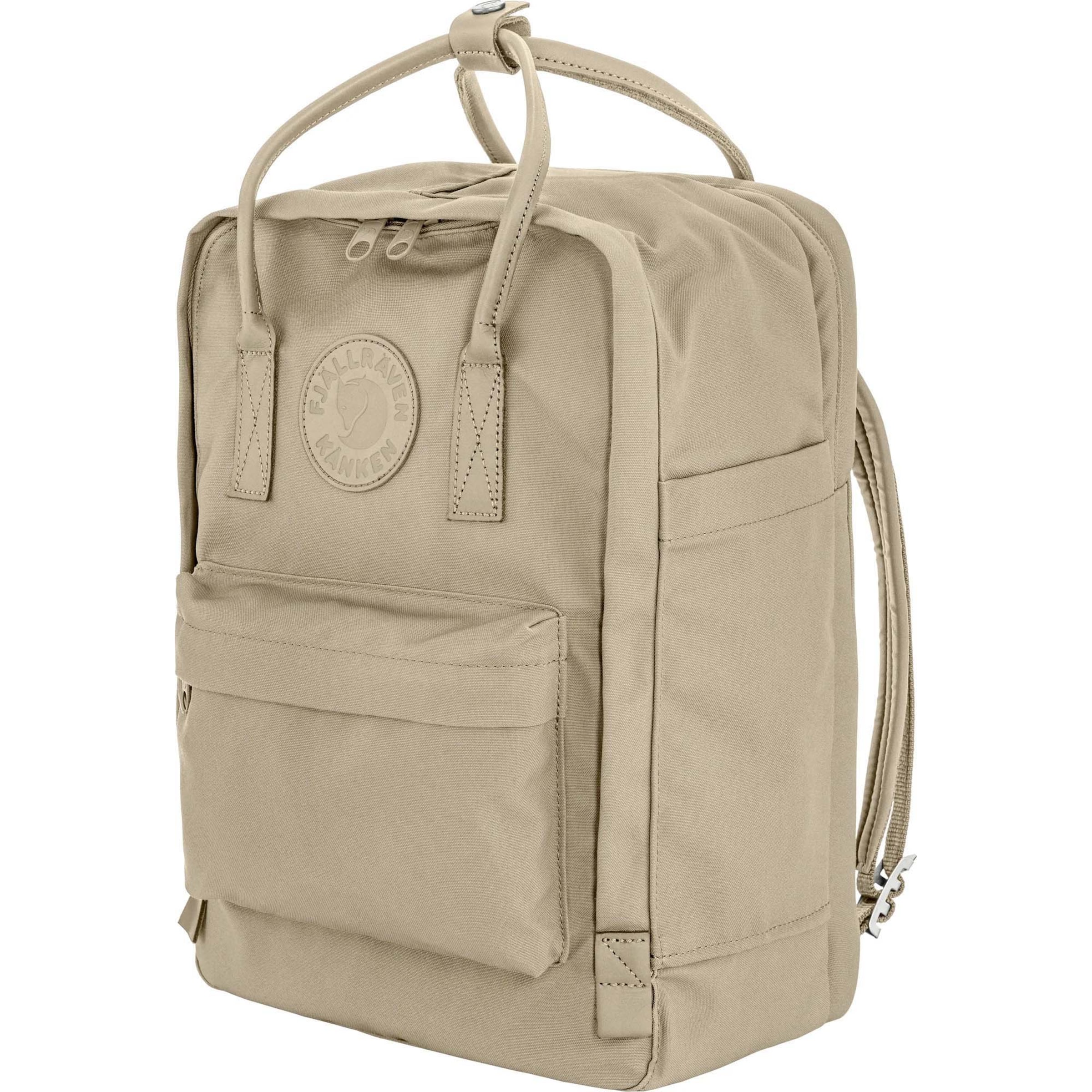 Fjällräven Rugzak in Beige