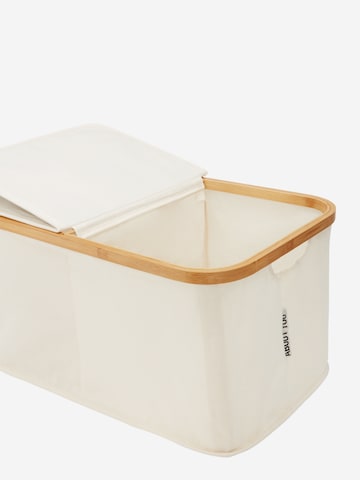 ABOUT YOU Laundry basket 'Sorter XS' in Beige