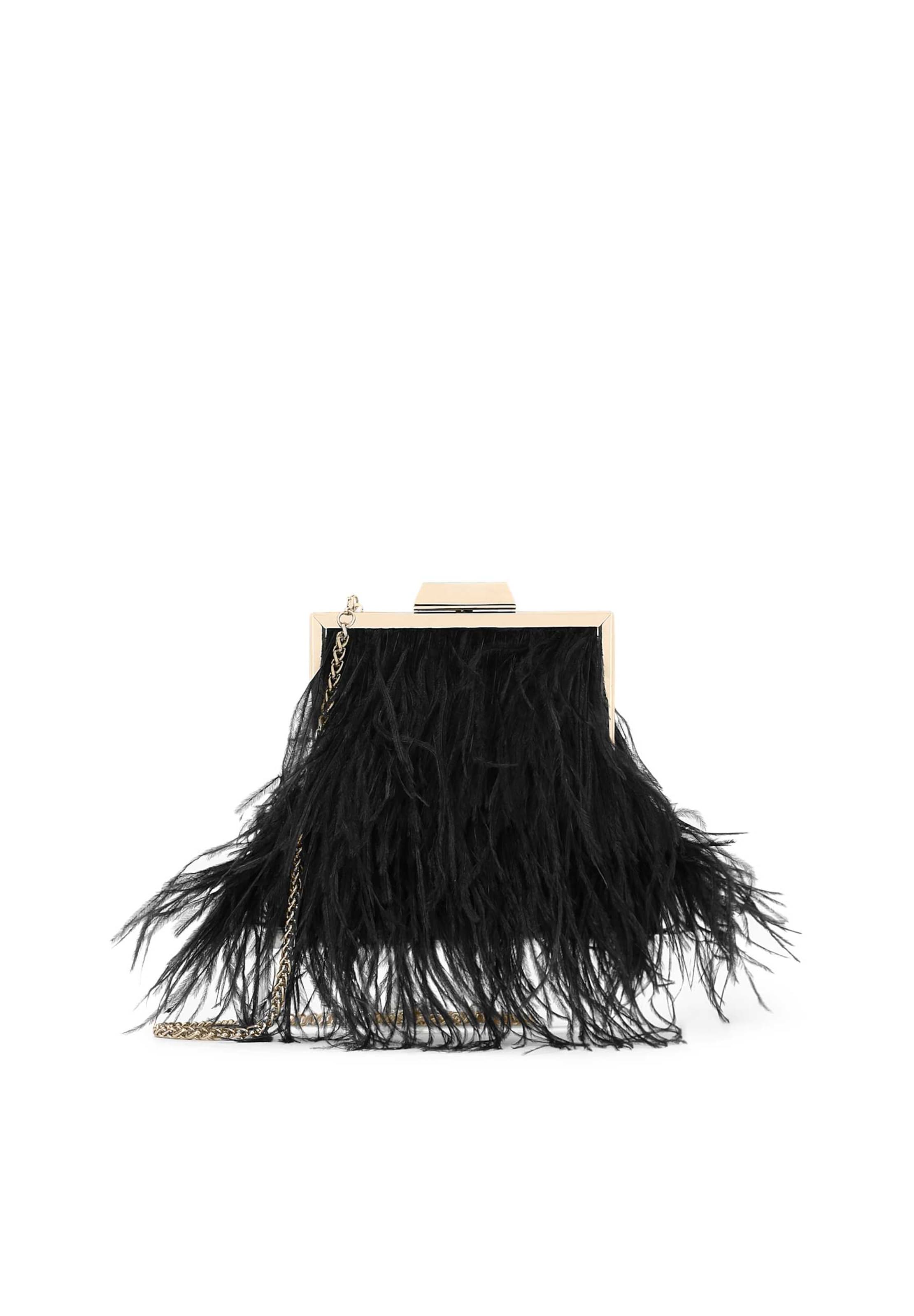 Kazar Psaníčko – černá: přední strana