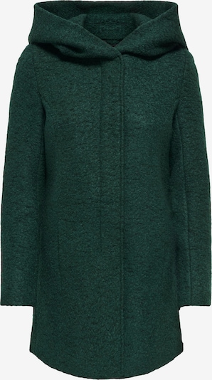 ONLY Übergangsmantel in grün, Produktansicht