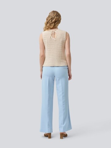 modström Top ' MieMD ' in Beige