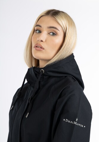 DreiMaster Klassik Performance Jacket in Black