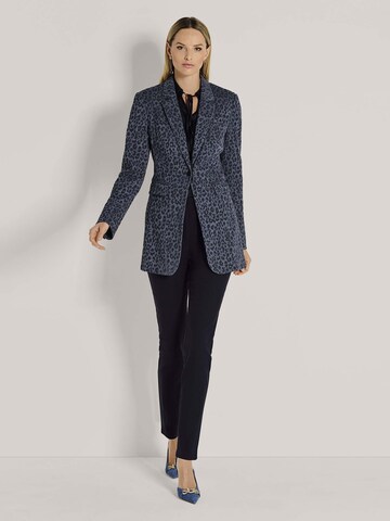 MADELEINE Blazers in Blauw
