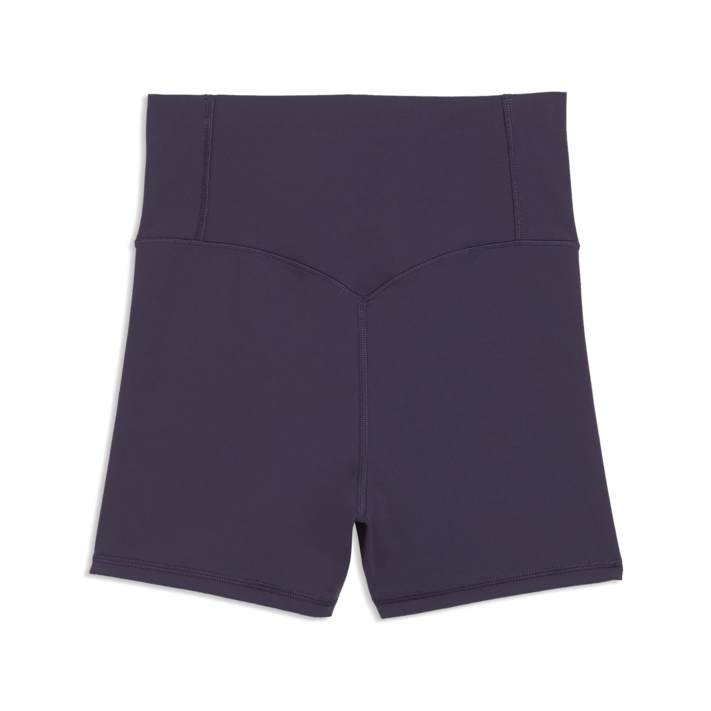 Skinny Pantalon de sport PUMA en violet