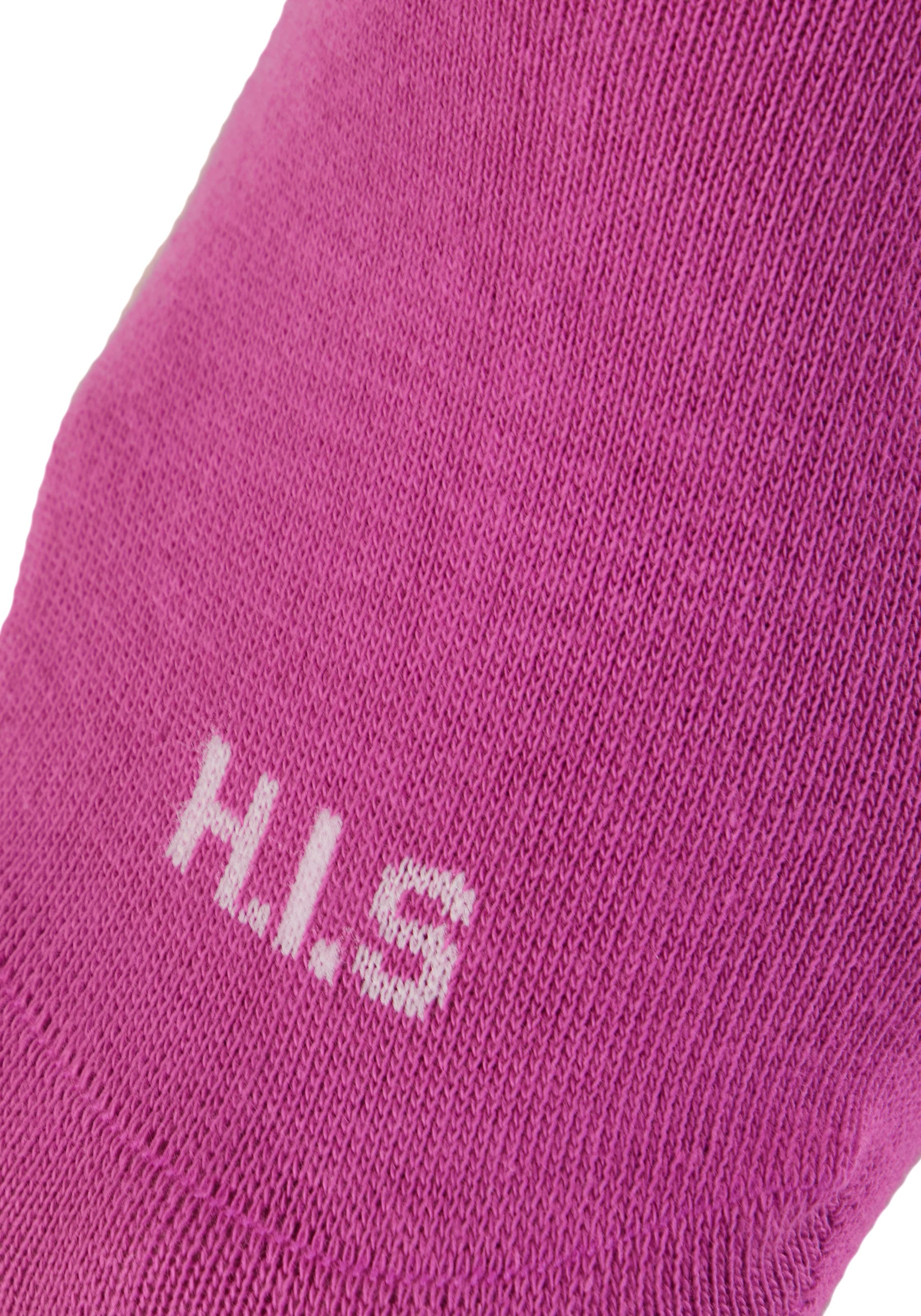 H.I.S Socken in Pink
