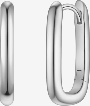 Glanzstücke München Earrings in Silver: front