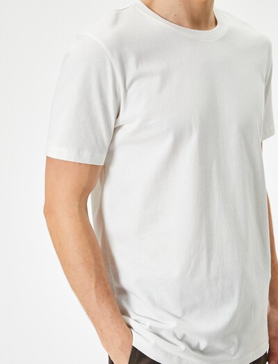 Koton Shirt in White, Item view