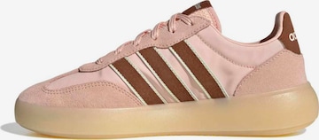 rožinė ADIDAS SPORTSWEAR Sportbačiai be auliuko 'Barreda Decode': priekis