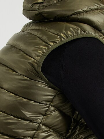 Gilet di BLEND in verde