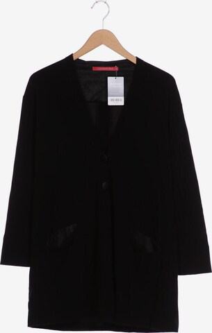 Evelin Brandt Berlin Sweater & Cardigan in M in Black: front
