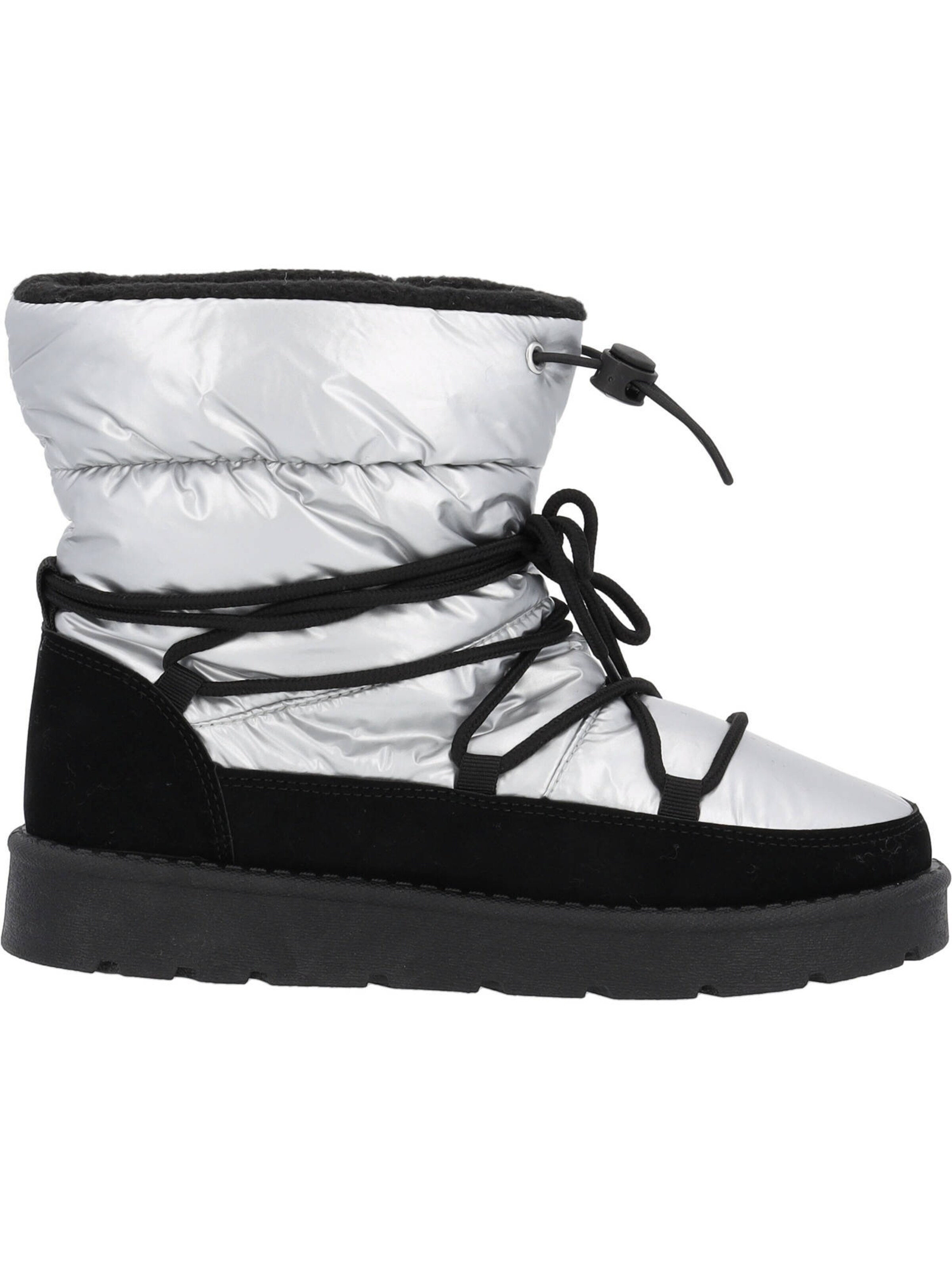Palado Snowboots 'Koufonisi' in Grijs