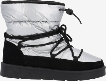 Palado Snow Boots in Grey