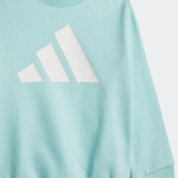 ADIDAS SPORTSWEAR Tracksuit in Blue