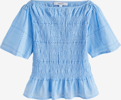 Palaidinė iš Next, spalva – mėlyna, Prekių apžvalga