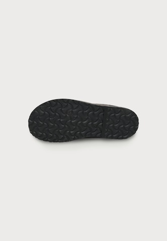 BIRKENSTOCK Μποτάκι 'Uppsala' σε γκρι