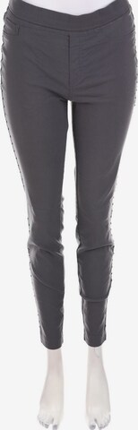 STEHMANN Pants in M in Grey: front