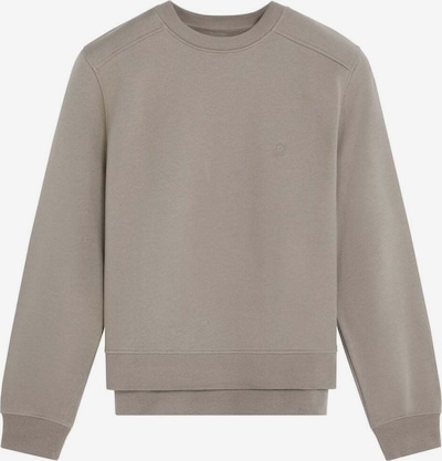 Scalpers Sweater majica veličine XS u taupe siva, Pregled proizvoda