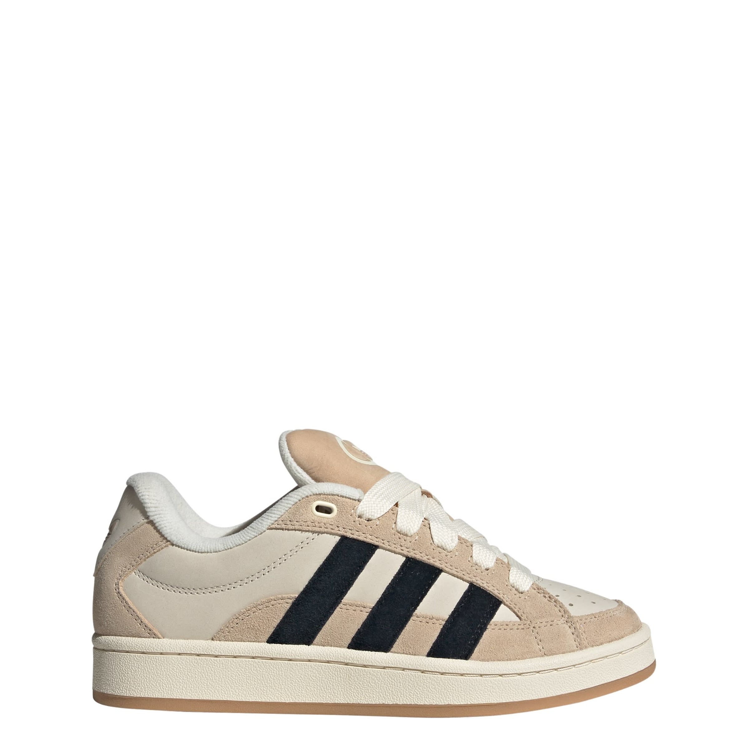 ADIDAS ORIGINALS - Zapatillas deportivas bajas 'Campus 00s' en beige