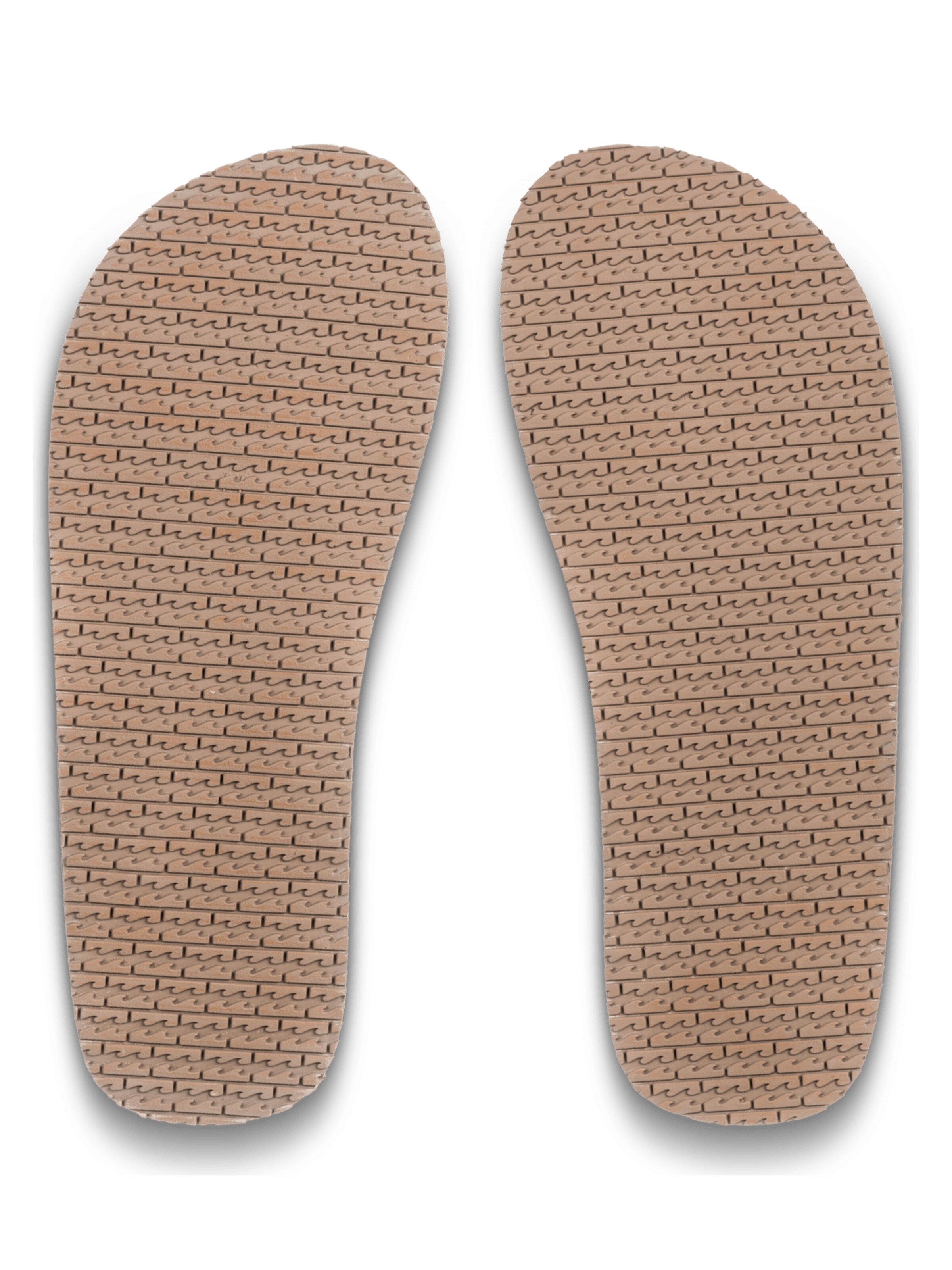 Séparateur d'orteils 'OffShore Impact' BILLABONG en noir