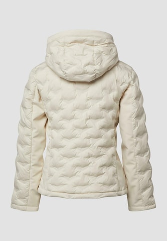 s.Oliver Between-season jacket in Beige