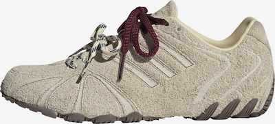 35,5 dydžio Sportbačiai be auliuko 'Ghost Sprint' iš ADIDAS ORIGINALS, spalva – rusvai pilka, Prekių apžvalga