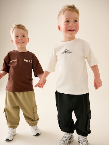 Next Sæt i beige