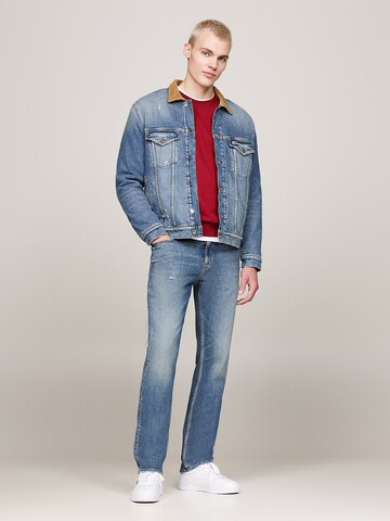Regular Jean 'Ryan' Tommy Jeans en bleu