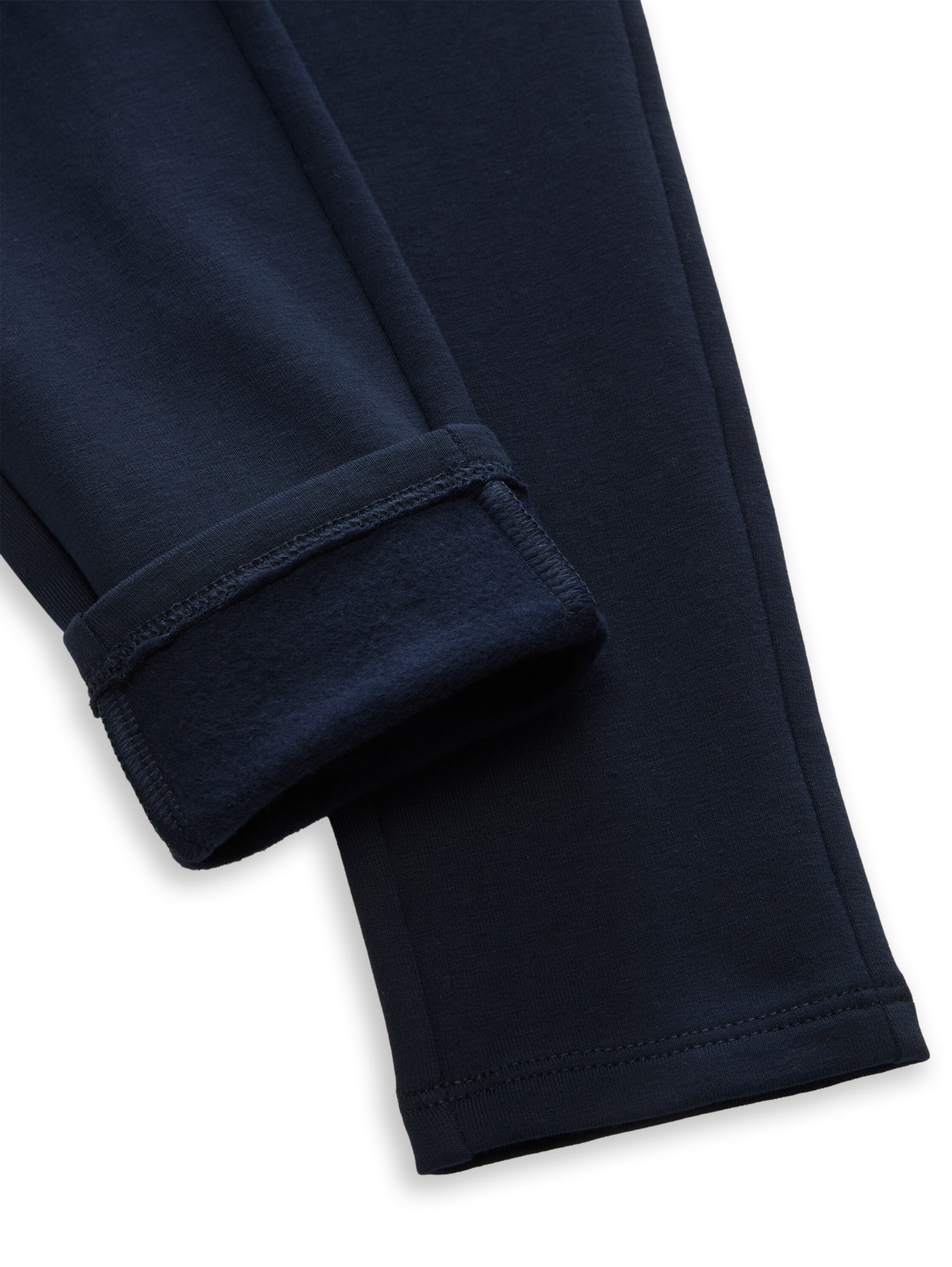 Skinny Leggings de la TOM TAILOR pe albastru