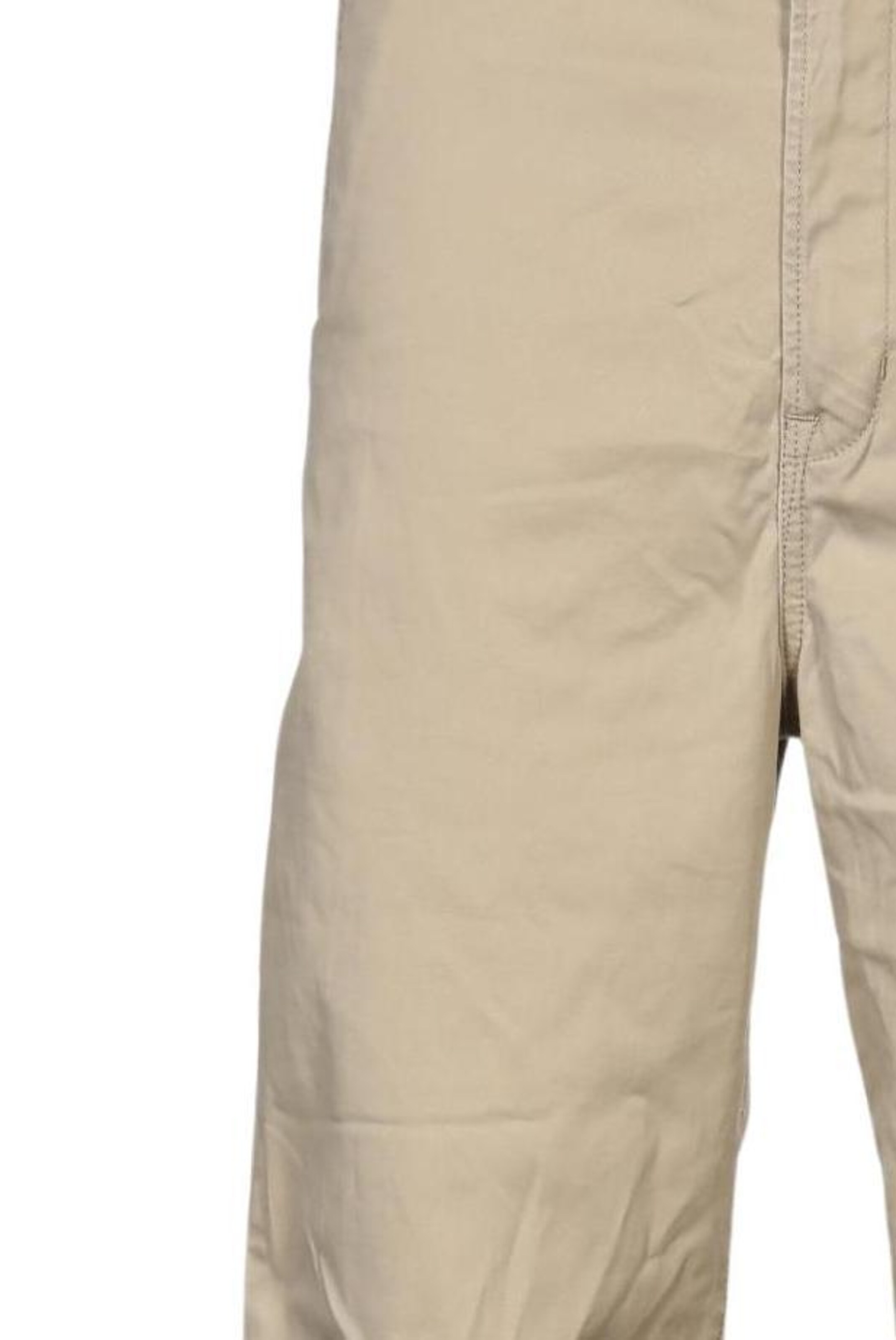 Lee Stoffhose 31 in Beige