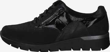 WALDLÄUFER Sneakers 'Ramona' in Black