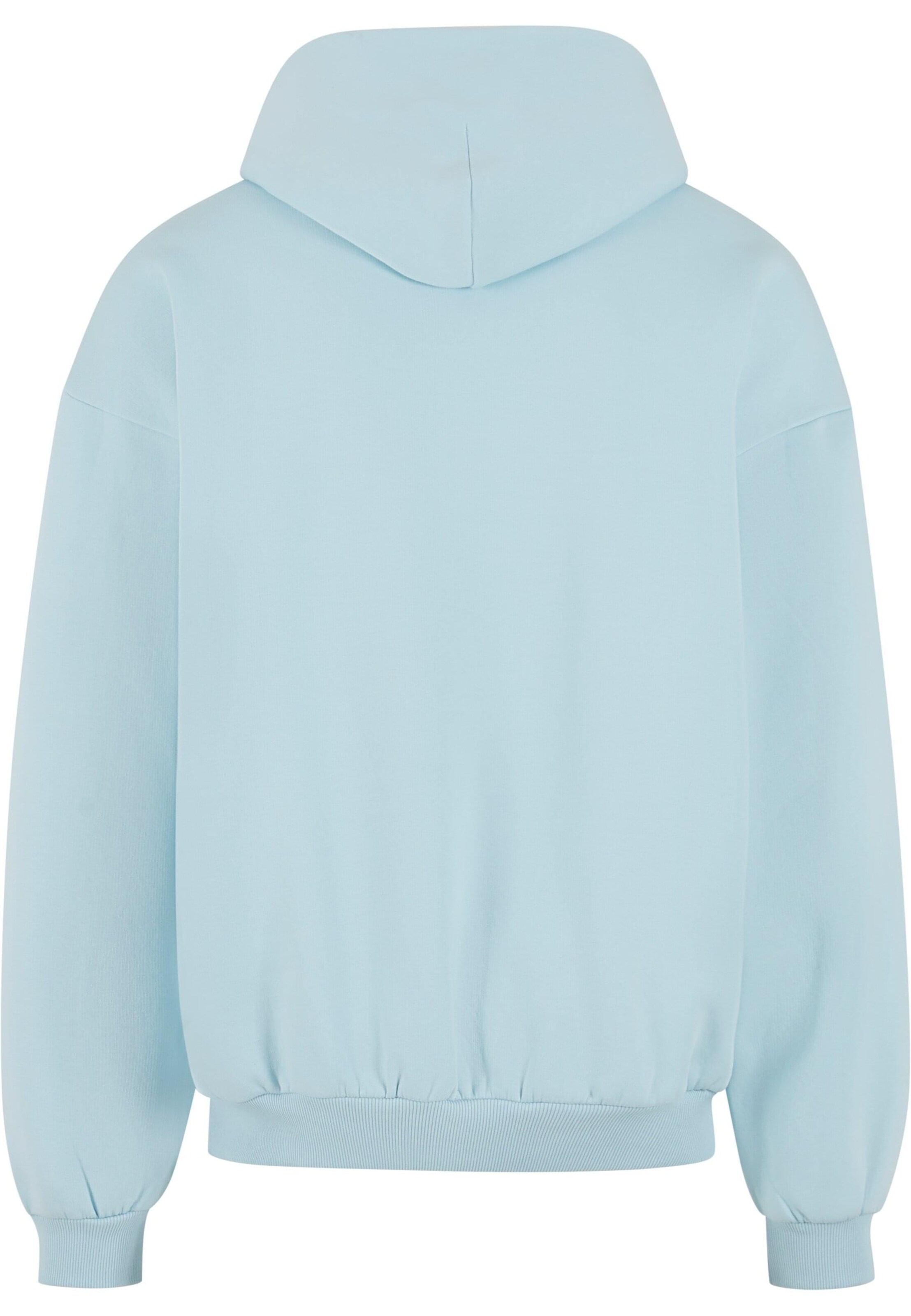 Felpa 'USA' di Karl Kani in blu