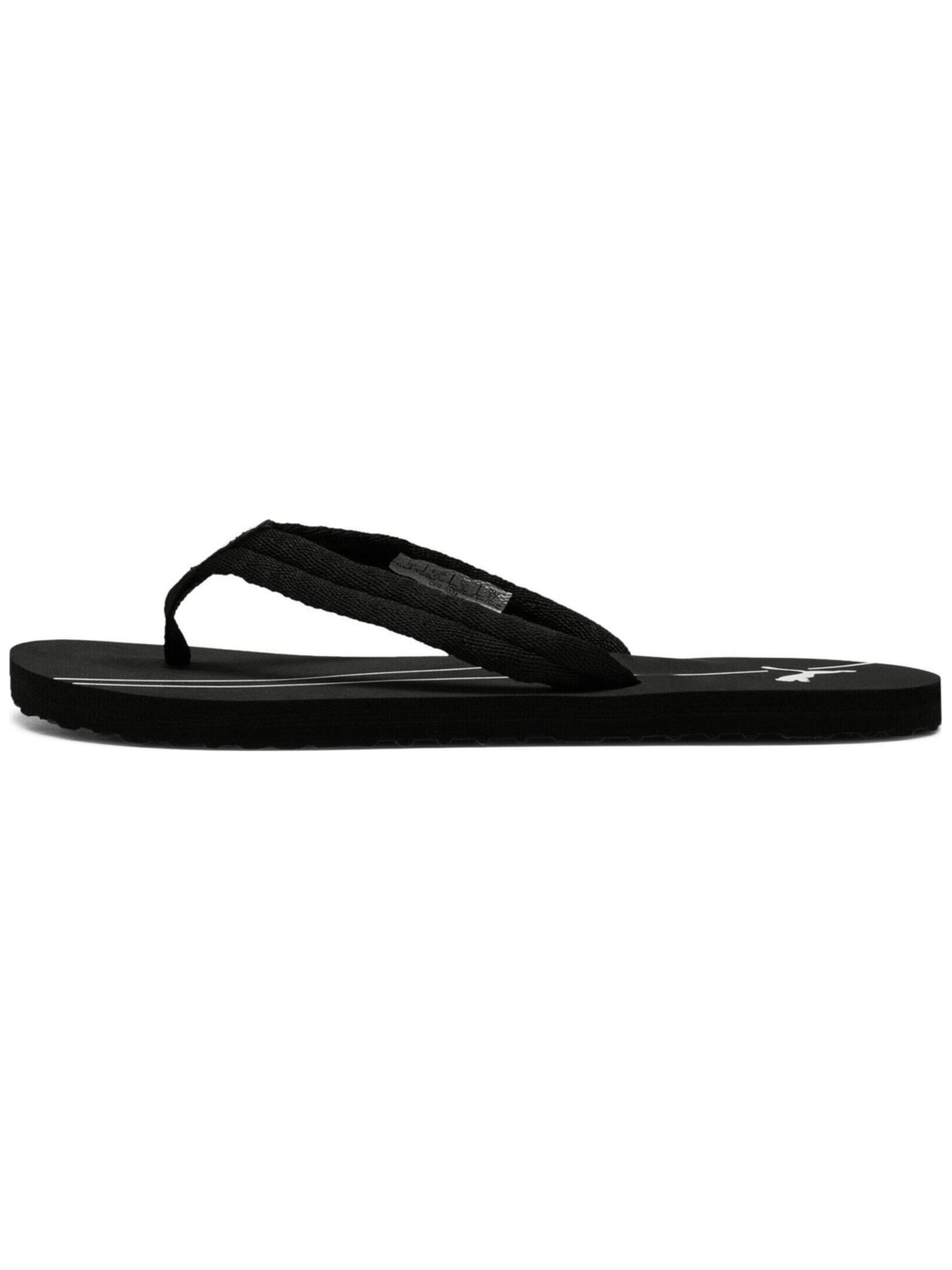 Infradito 'Puma Epic Flip V3' di PUMA in nero