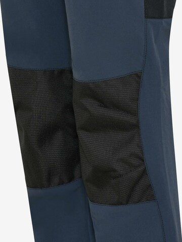 LEGO® kidswear Regular Outdoor broek 'Payton' in Blauw