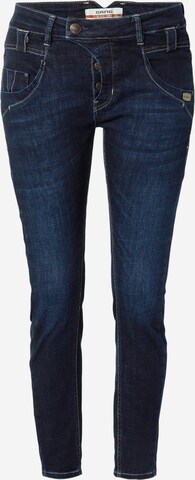 Gang Skinny Jeans 'Marge' in Blau: predná strana