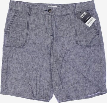 Christian Berg Shorts in L in Blue: front