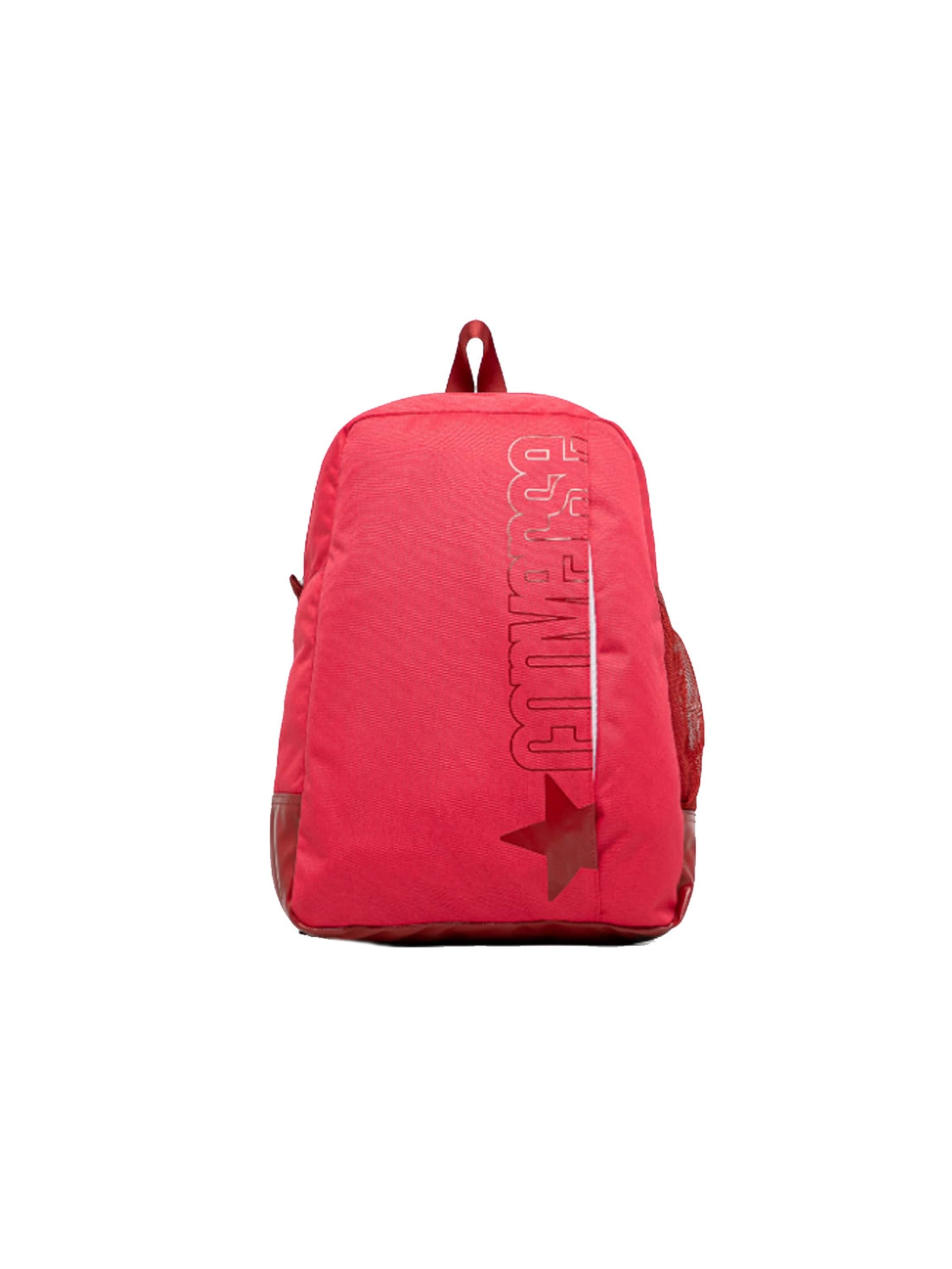 CONVERSE Backpack 'Converse Speed 2' in Pink: front