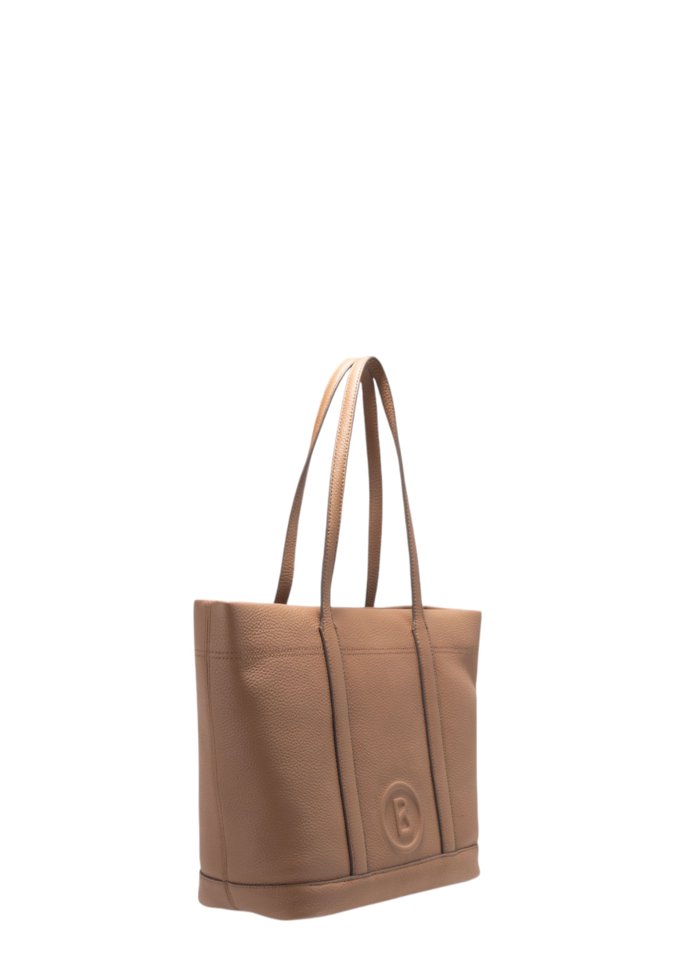 BOGNER Shopper 'Bozen Zeta' in Braun