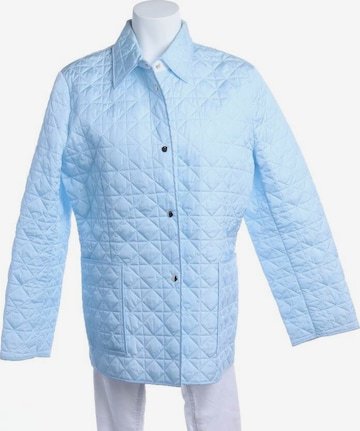 BOGNER Jacket & Coat in XXL in Blue: front
