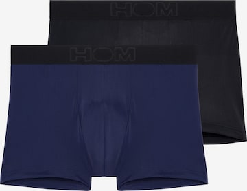 HOM Boxershorts 'Supersoft' in Gemengde kleuren: voorkant