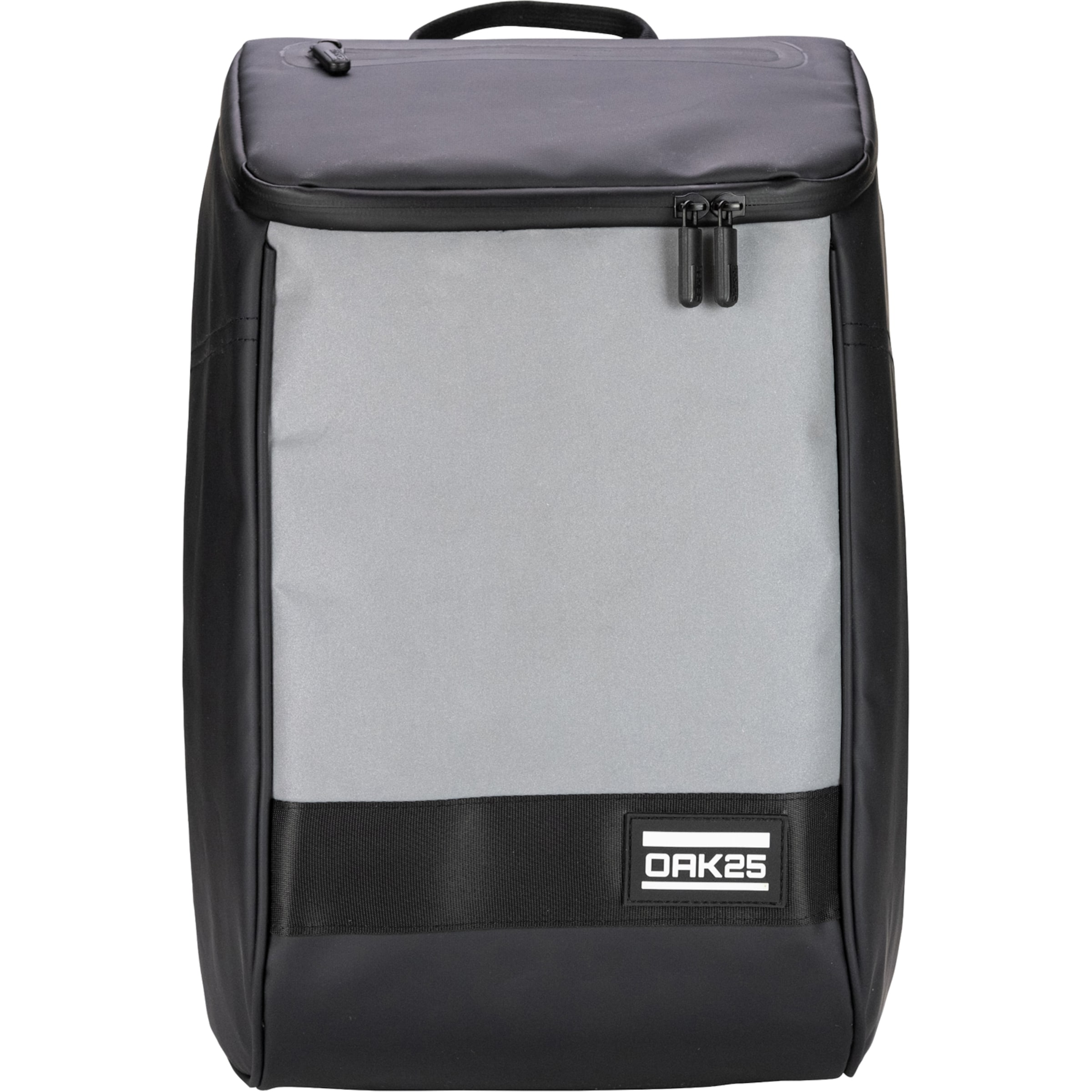 Sac à dos 'Daybag' OAK25 en noir : devant