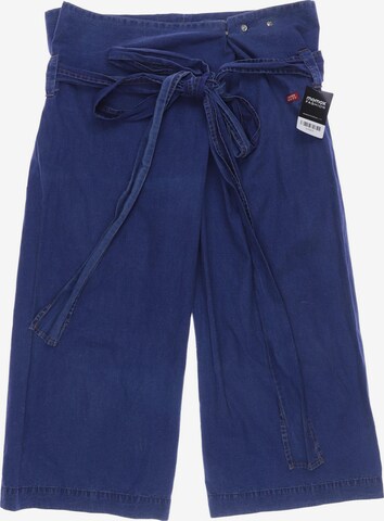 Miss Sixty Jeans in 29 in Blue: front