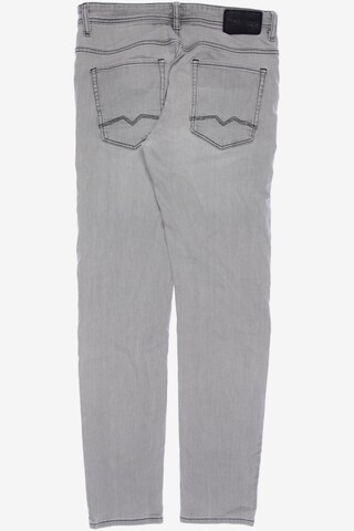 BOSS Jeans in 31 in Grey