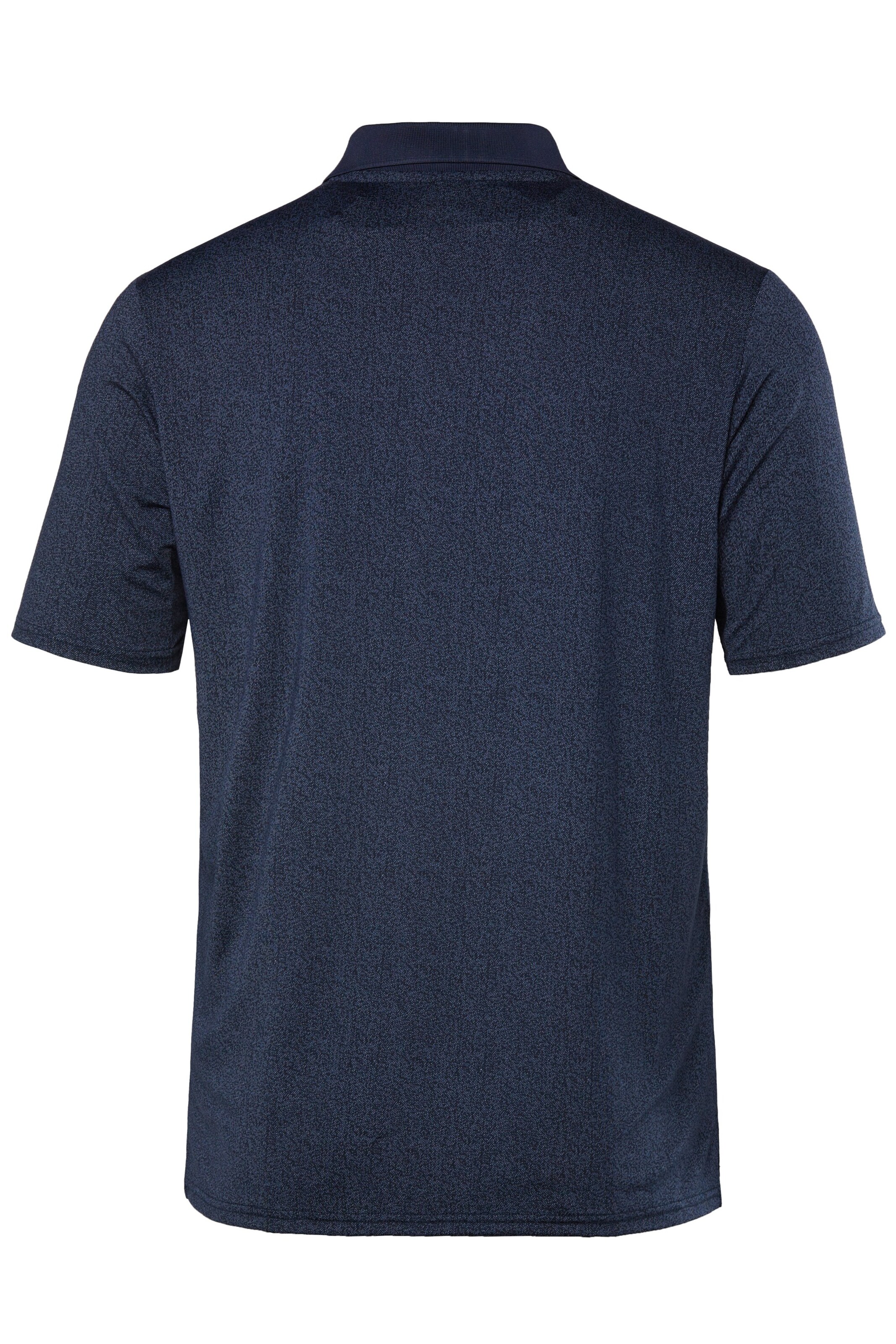JAY-PI Shirt in Blau