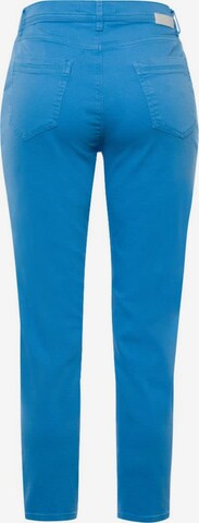 BRAX Slimfit Jeans 'Mary S' in Blau