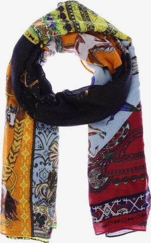 Desigual Schal oder Tuch One Size in Mischfarben: predná strana