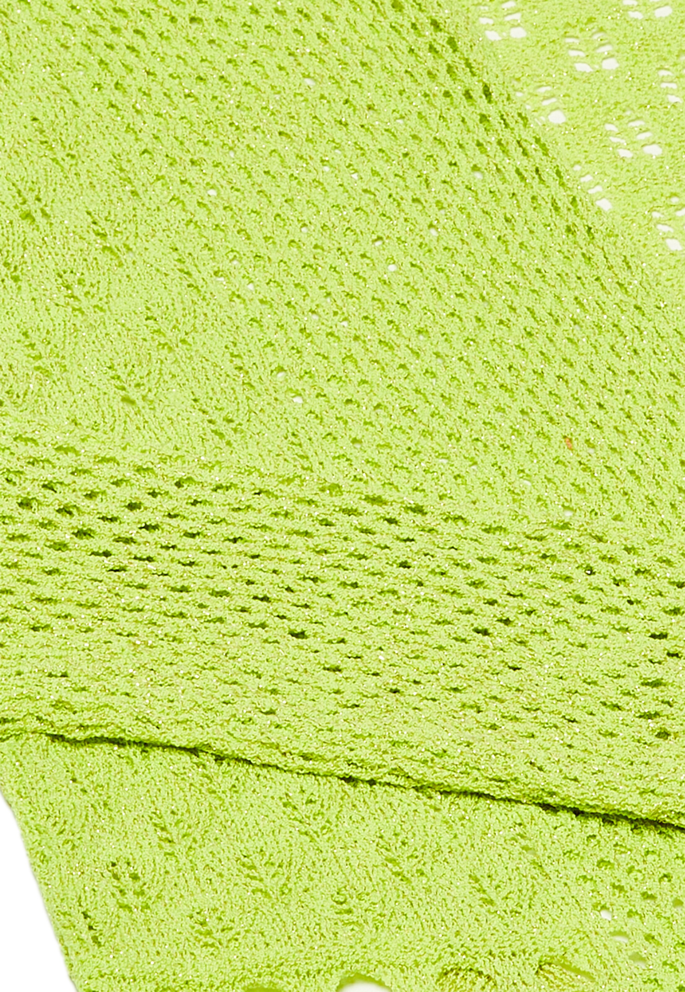 IKITA Pullover in Grün