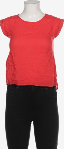 TOM TAILOR Blouse & Tunic in M in Red: front